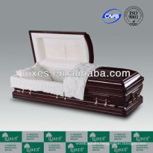 Alsace Best Wooden Casket